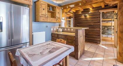 Chalet Colenfrey - Valloire