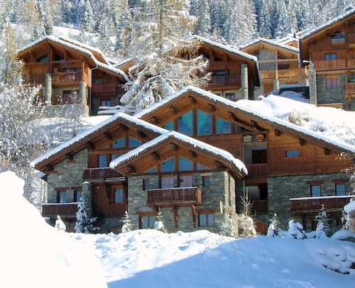 Chalet Bellacomba-monal