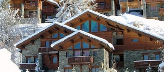 Chalet Bellacomba-monal