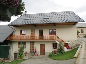 Fachada