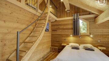 4 chambres, fer et planche Ă repasser, lit parapluie, Wi-Fi gratuit