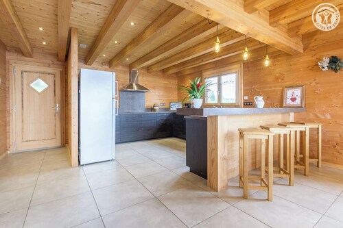 Chalet Colette 1 - LA Toussuire-fontcouverte