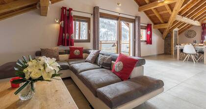 Chez Leonie - Valloire