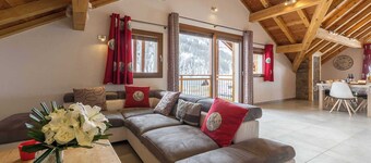 Chez Leonie - Valloire