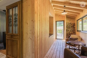 Interior - AUX 3 Marie - St-alban-d'hurtieres (ST-ALBAN-D'HURTIERES)