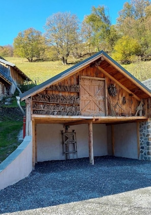 Exterior - LA Grange DE Philo - Valloire (VALLOIRE)