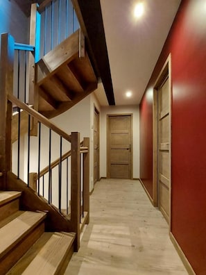 Interior - LA Grange DE Philo - Valloire (VALLOIRE)