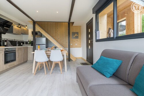 LES Hamacs DU LAC - St-alban-de-montbel