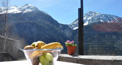 LE Chalet DE LA Vanoise