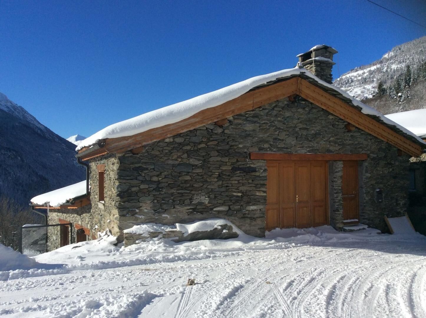 Eksteriør