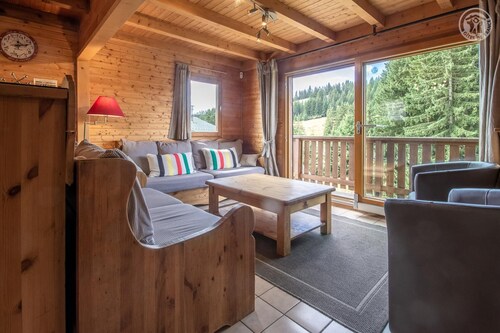 LE CHOMESI - HAUTELUCE LES SAISIES