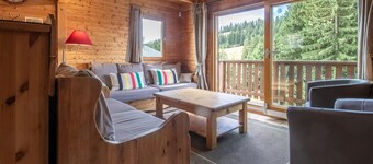 LE Chomesi - Hauteluce-les-saisies