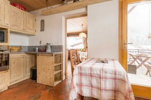 Dining - LE Metan - LA Giettaz (LA GIETTAZ)