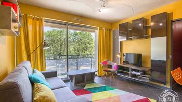 Télévision, lecteur de DVD