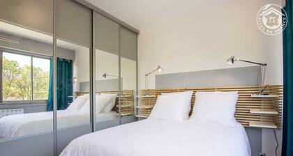 Kalipe - CHAMBERY - City break