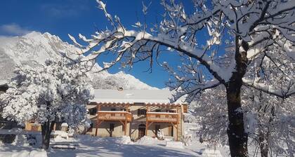 GITES DE BEAUNE - LE TELEGRAPHE