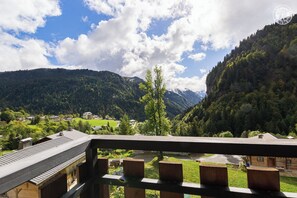 Property grounds - LES Gentianes - LA Giettaz (LA GIETTAZ)