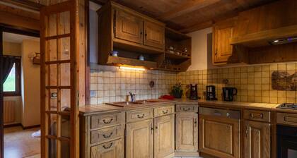 LES Gentianes - LA Giettaz