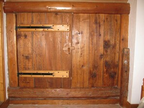 Intérieur