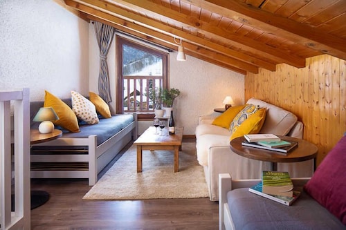 Hello Areches - Beaufort-areches