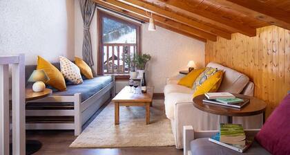 Hello Areches - Beaufort-areches