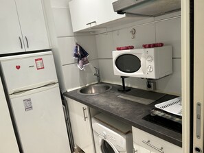 Eget kök