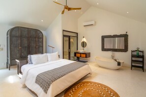 4 Schlafzimmer, WLAN