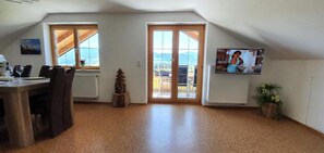 Interior - Alpine Lodge Wertach (Wertach)