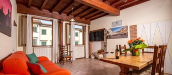One Bedroom Apartment