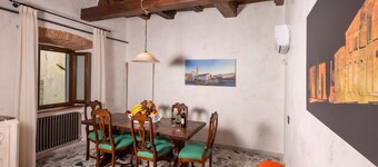 Suite I Bibiena in the historic center