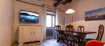 Suite I Bibiena in the historic center