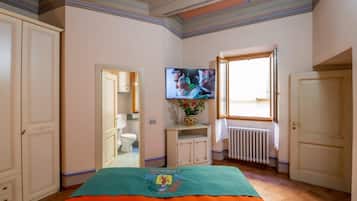 1 bedroom, WiFi
