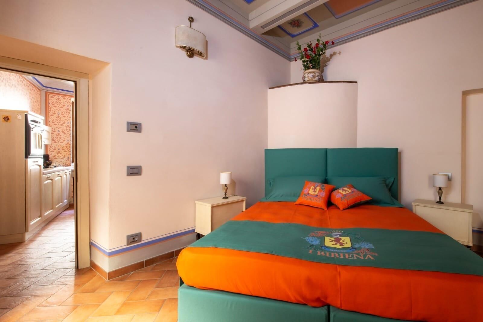 1 chambre, Wi-Fi