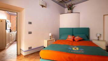 1 chambre, Wi-Fi