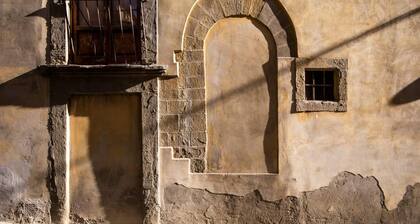 Dream apartment in Bibbiena