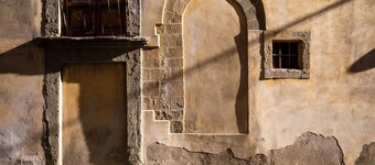 Appartamento da sogno a Bibbiena