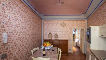 Restauration