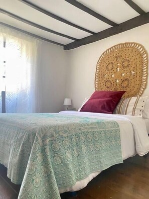 4 Schlafzimmer, WLAN, Bettwäsche