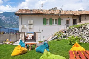 テラス / パティオ