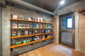 Library