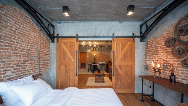 Grand Suite
