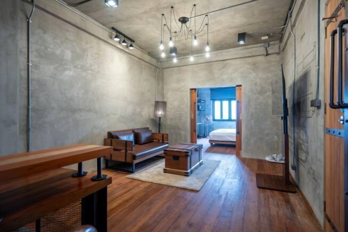 1 bedroom, minibar, in-room safe, desk