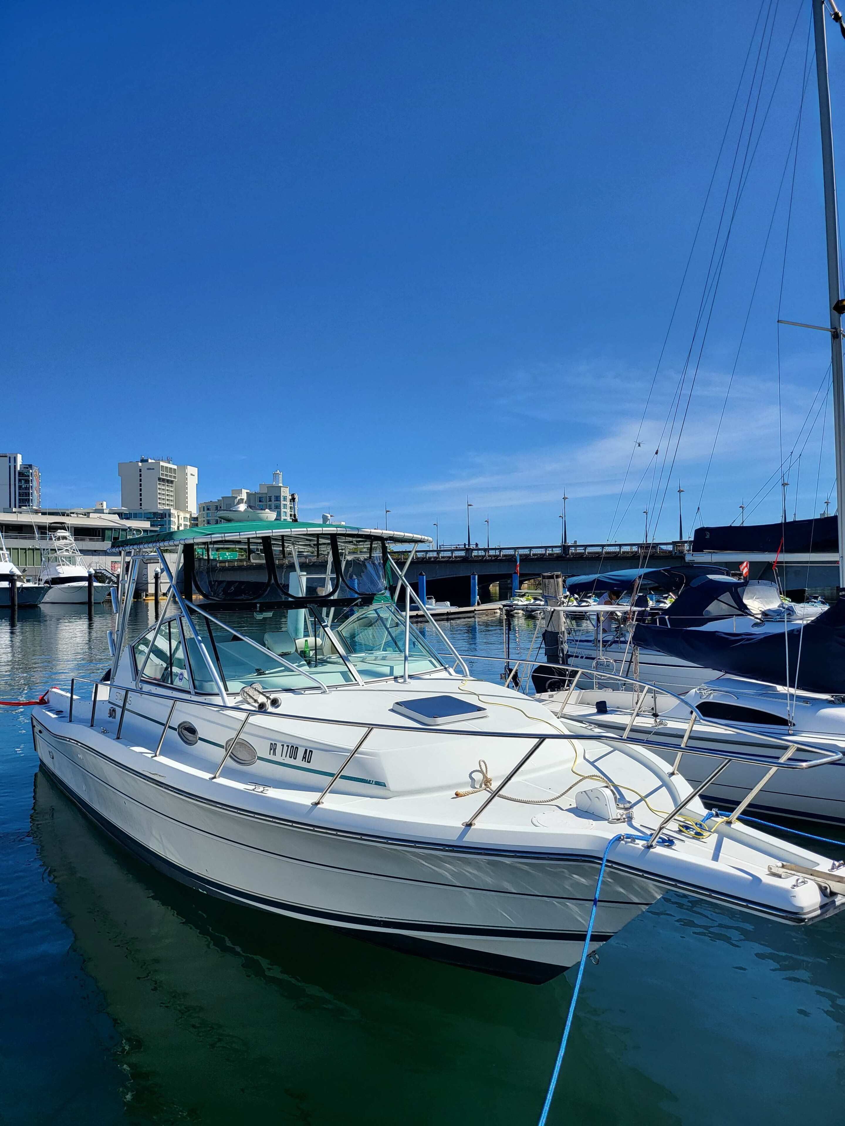 Jachthaven