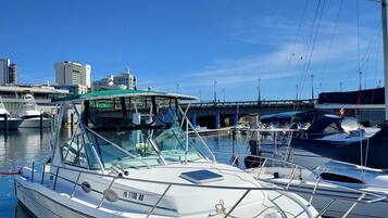 Jachthaven