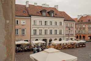 Exterior - Apartment Freta Old Town by Renters (Warsaw)
