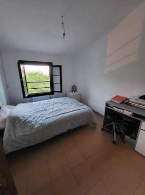 2 chambres, Wi-Fi gratuit