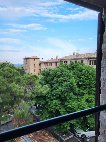 Duplex Dans Maison de Village Pour 6 Personnes à Tourrettes sur Loup