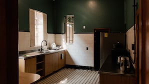 Basic Room | Shared kitchen - CL Chapultepec (Mexico City)