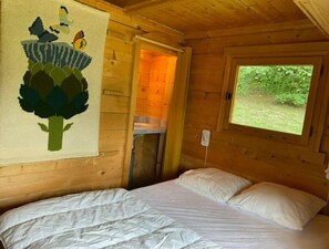 4 chambres, bureau, fer et planche à repasser, Wi-Fi