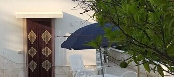 Villa Francesca "wonderful apartment"